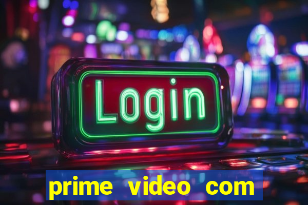 prime video com mytv codigo